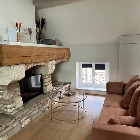 Les Clos De Givry - Clos Theodore - Appartement 88M2 Climatise Avec Sauna Et Petite Terrasse Zewnętrze zdjęcie