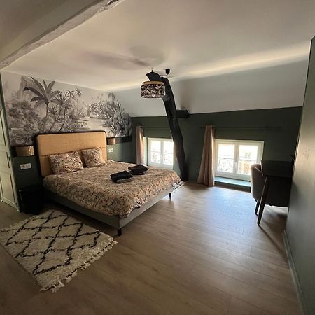 Les Clos De Givry - Clos Theodore - Appartement 88M2 Climatise Avec Sauna Et Petite Terrasse Zewnętrze zdjęcie