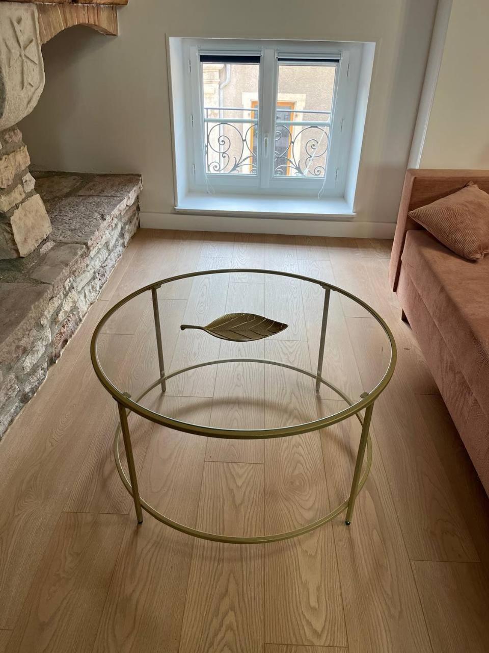 Les Clos De Givry - Clos Theodore - Appartement 88M2 Climatise Avec Sauna Et Petite Terrasse Zewnętrze zdjęcie