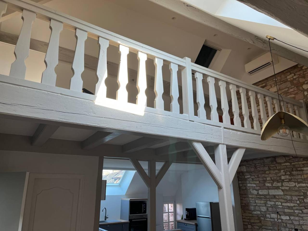 Les Clos De Givry - Clos Theodore - Appartement 88M2 Climatise Avec Sauna Et Petite Terrasse Zewnętrze zdjęcie