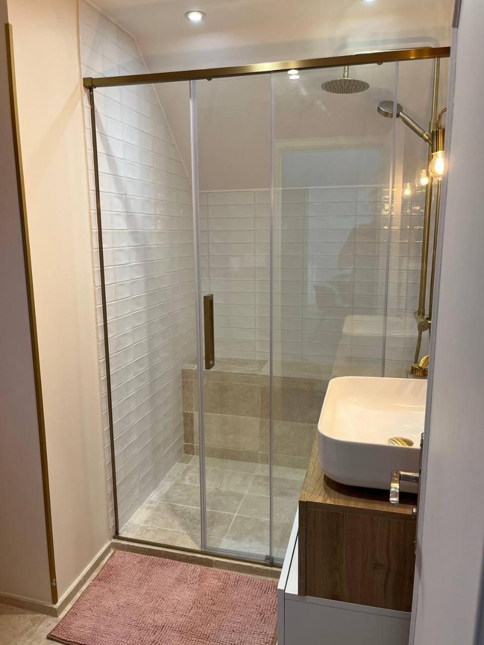 Les Clos De Givry - Clos Theodore - Appartement 88M2 Climatise Avec Sauna Et Petite Terrasse Zewnętrze zdjęcie